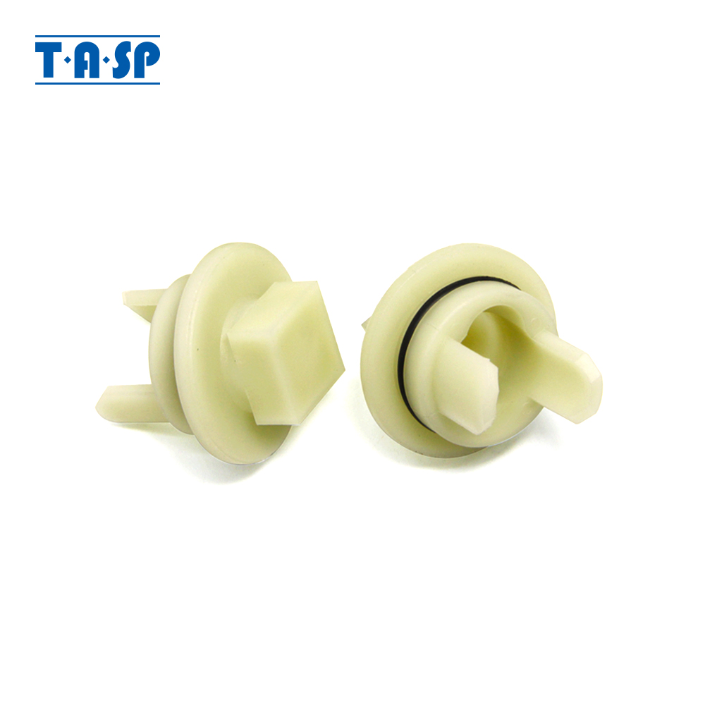 Kitchen Appliances Bosch - 2 PC เครื่องบดเนื้อแขนอะไหล่เครื่องบดสกรูคัปปลิ้ง 418076 สำหรับบ๊อช MUM4