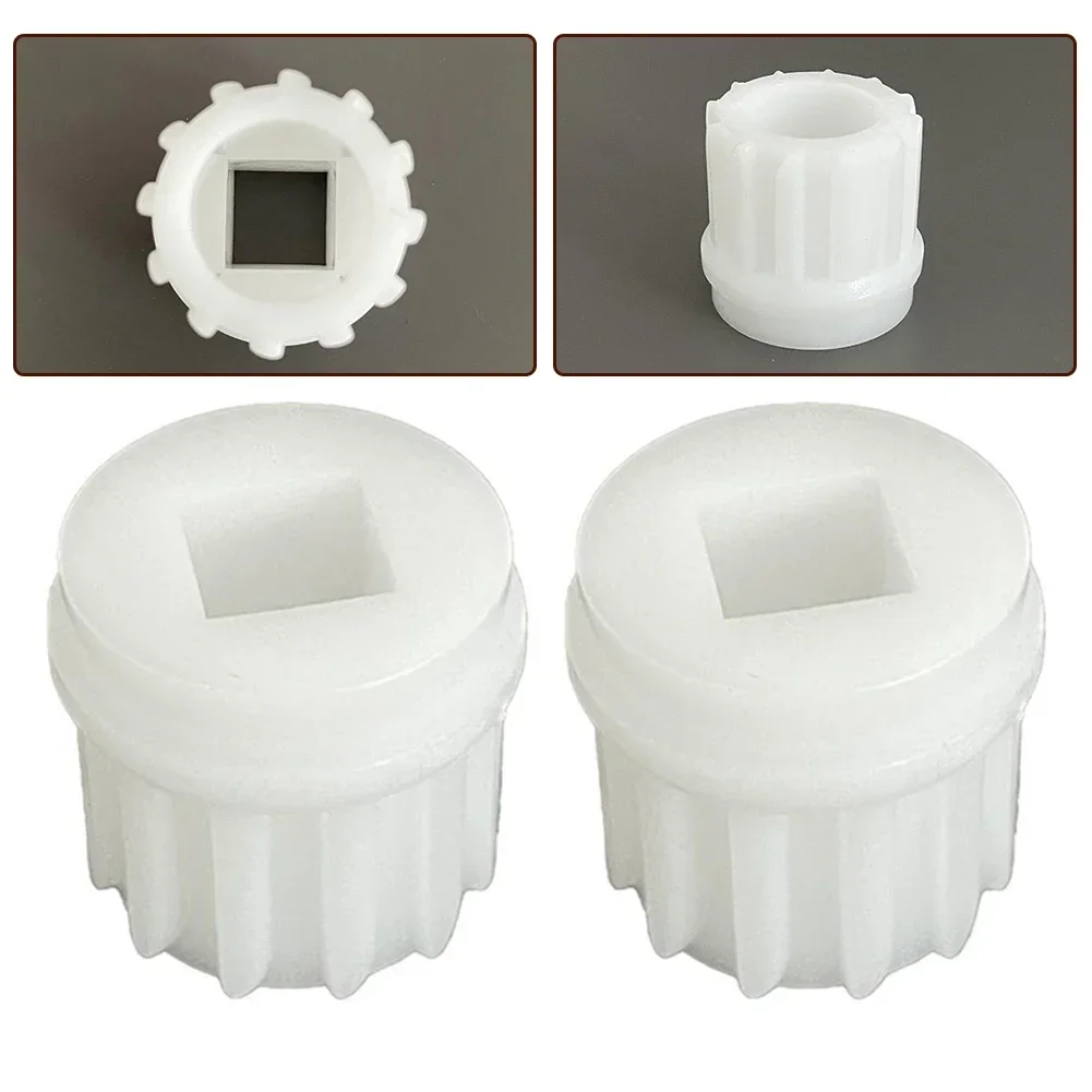 Kitchen Appliances Bosch - Mincer เครื่องบดเนื้อเกียร์สกรู PP สีขาวสําหรับ Moulinex สําหรับ