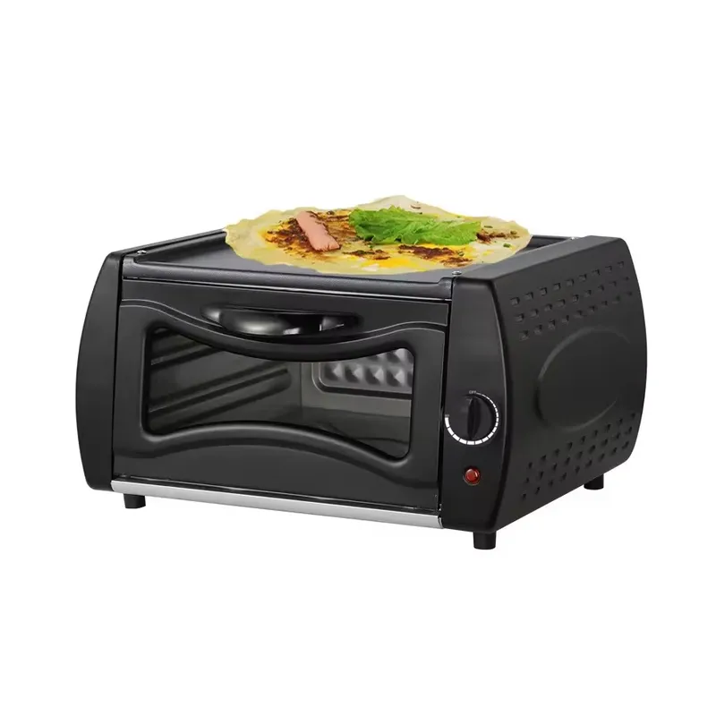 Kitchen Appliances Direct - เตาอบไฟฟ้า 15 ลิตร อเนกประสงค์สำหรับอบและย่าง พร้อมฟังก์ชันทำสโคน อุปกรณ์ครัวในครัวเรือนแบบครบวงจร