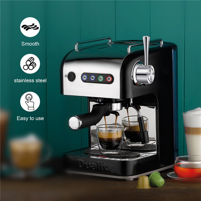 Breville Espresso Barista Express - 【โปรโมชั่น】คันโยกไอน้ำสำรองสำหรับเครื่องชงกาแฟ Breville เหมาะสำหรับรุ่น Barista Express, Infuser,