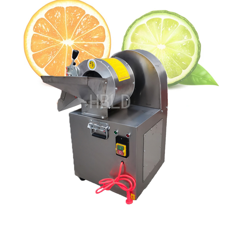 Kitchen Appliances Home - เครื่องหั่นผักอัตโนมัติเต็มรูปแบบ สำหรับหั่นมันฝรั่ง หัวหอม หัวไชเท้า 110V/220V เครื่องใช้ในครัวสำหรับใช้ในบ้าน