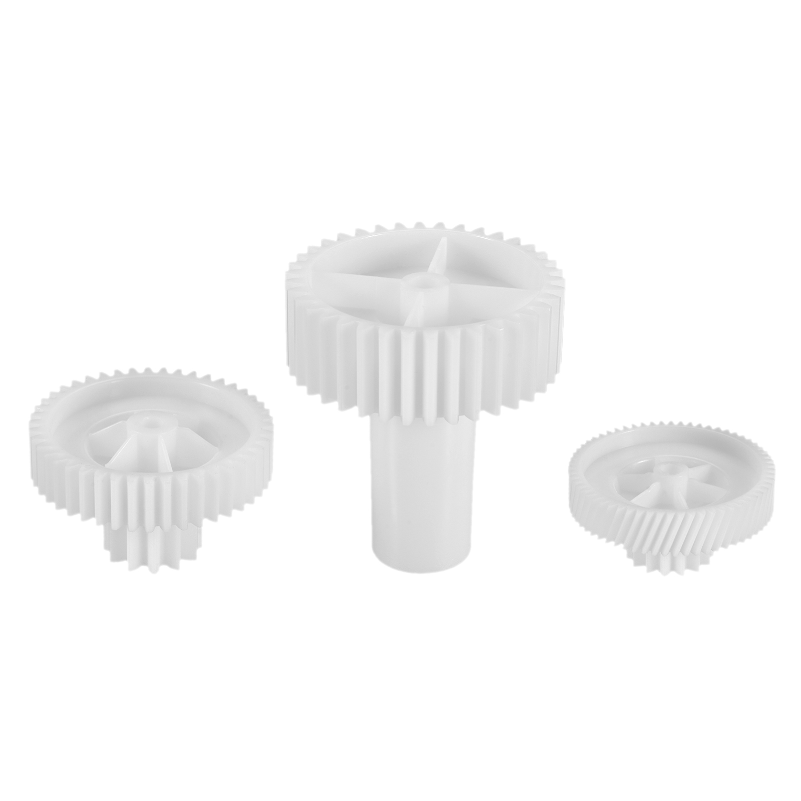 Kitchen Appliances Bosch - 3 pcs/1 ชุดเครื่องบดเนื้อเกียร์ POM สําหรับ Bosch