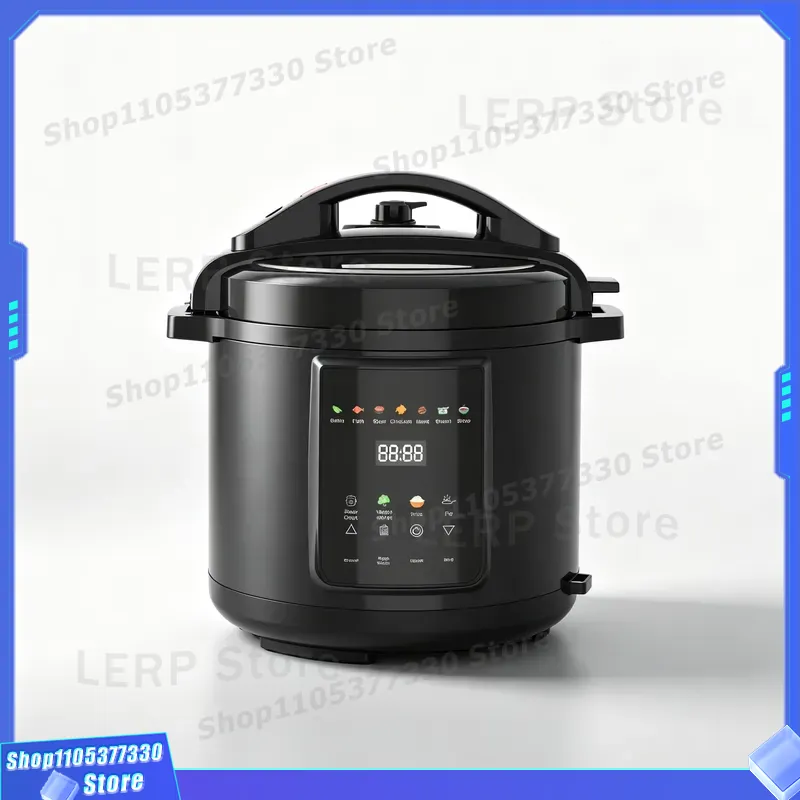Kitchen Appliances Direct - หม้อหุงข้าวไฟฟ้าอเนกประสงค์ 6 ลิตร 8 ลิตร 10