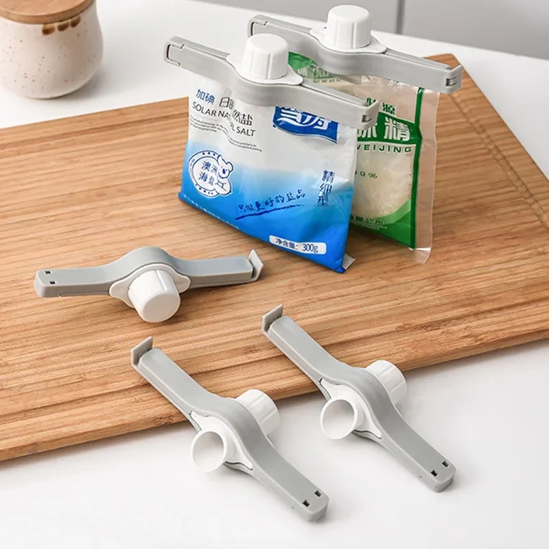 อุปกรณ์จัดเก็บในครัว ถุงซีลอาห - Kitchen Appliances Garage บทวิจารณ์และราคา