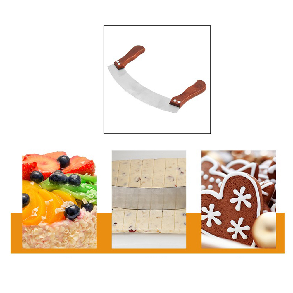 ที่ตัดนูกัต 1 ชิ้น อุปกรณ์ครัว - Kitchen Appliances Garage บทวิจารณ์และราคา