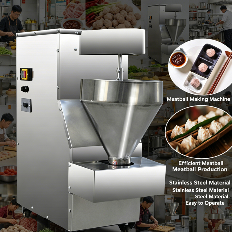 เครื่องทำเกี๊ยวข้าวเนื้อความเร - Kitchen Appliances Direct บทวิจารณ์และราคา