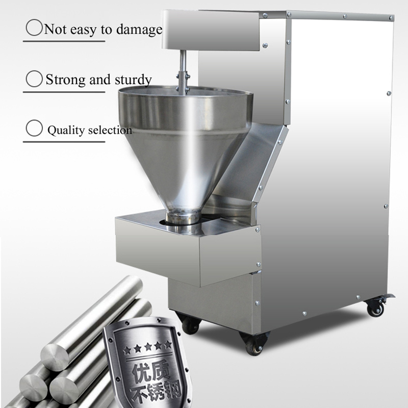 เครื่องทำเกี๊ยวข้าวเนื้อความเร - Kitchen Appliances Direct บทวิจารณ์และราคา