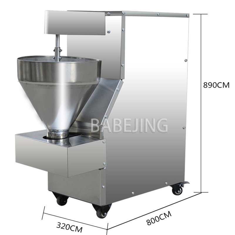เครื่องทำเกี๊ยวข้าวเนื้อความเร - Kitchen Appliances Direct บทวิจารณ์และราคา