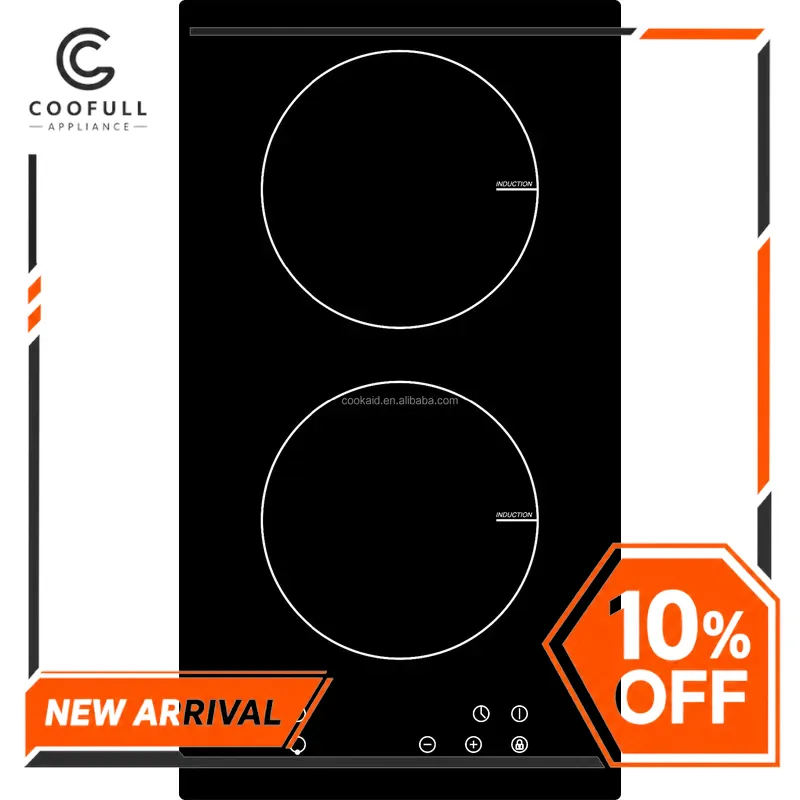 เตาแม่เหล็กไฟฟ้าบิวท์อิน Bosch - Kitchen Appliances Bosch บทวิจารณ์และราคา