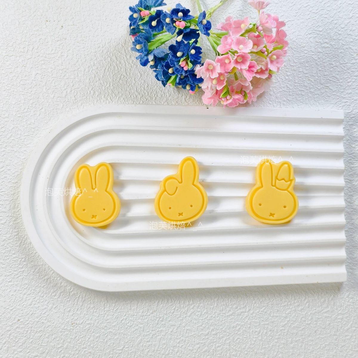 แม่พิมพ์คุกกี้ 3 มิติ น่ารัก ล - Kitchen Appliances Garage บทวิจารณ์และราคา