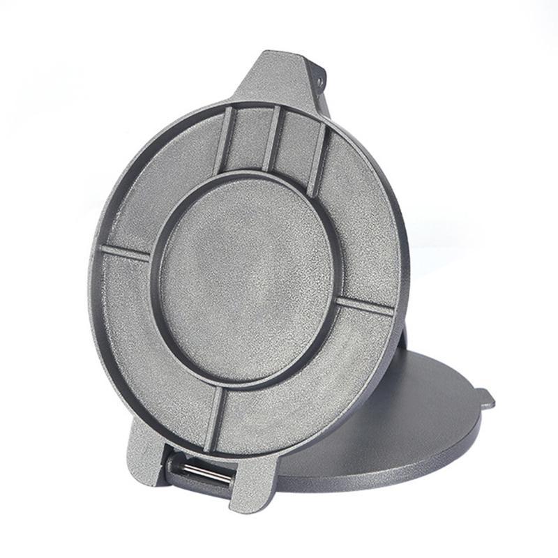 G6KF Chapati Maker Cast แป้ง T - Tortilla Press Cast บทวิจารณ์และราคา