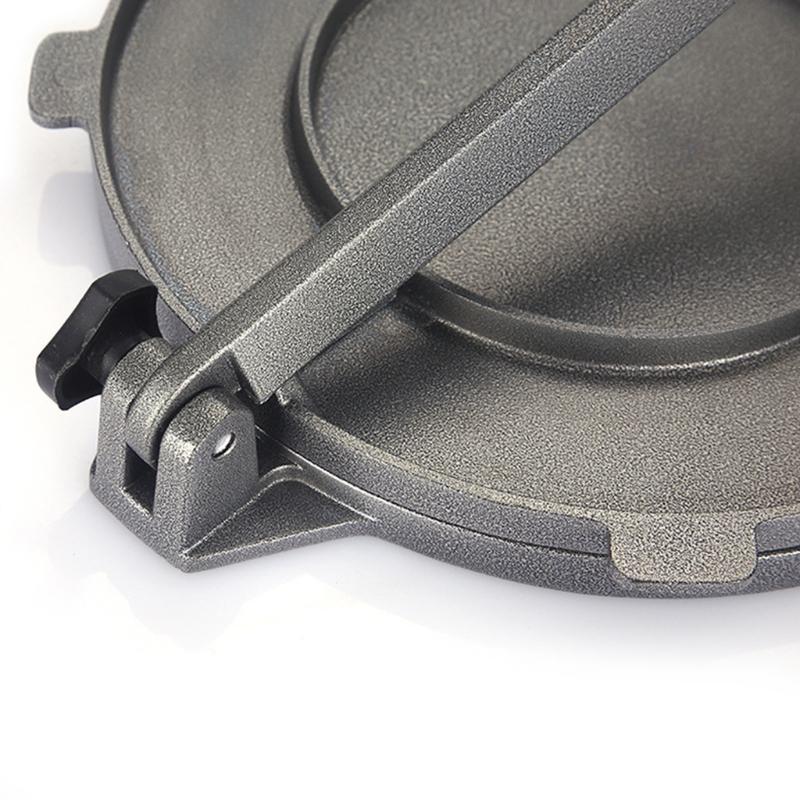 G6KF Chapati Maker Cast แป้ง T - Tortilla Press Cast บทวิจารณ์และราคา