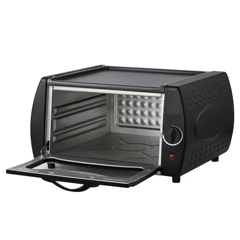 เตาอบไฟฟ้า 15 ลิตร อเนกประสงค์ - Kitchen Appliances Direct บทวิจารณ์และราคา