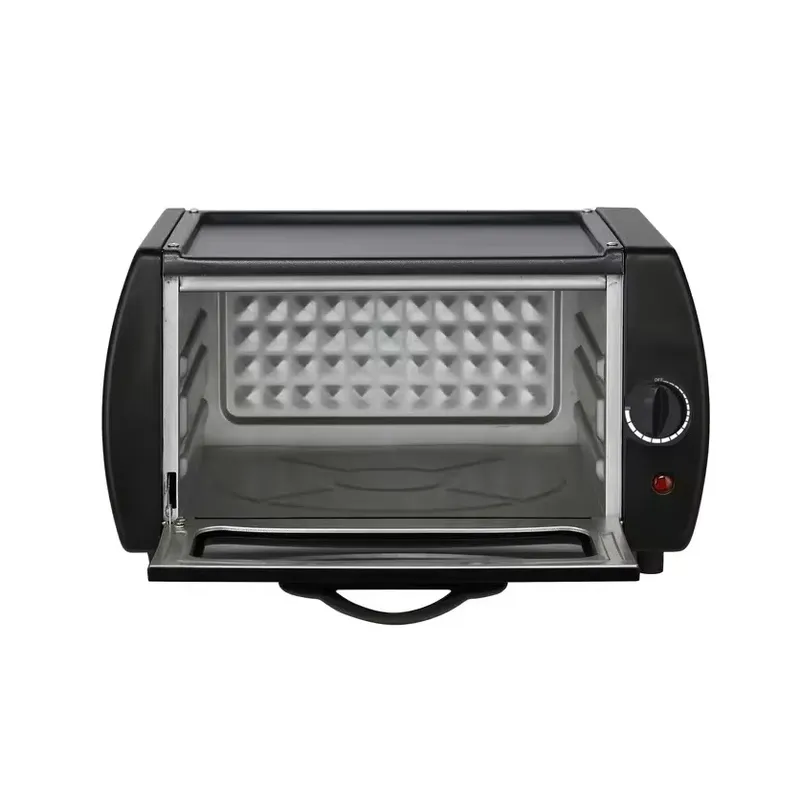 เตาอบไฟฟ้า 15 ลิตร อเนกประสงค์ - Kitchen Appliances Direct บทวิจารณ์และราคา