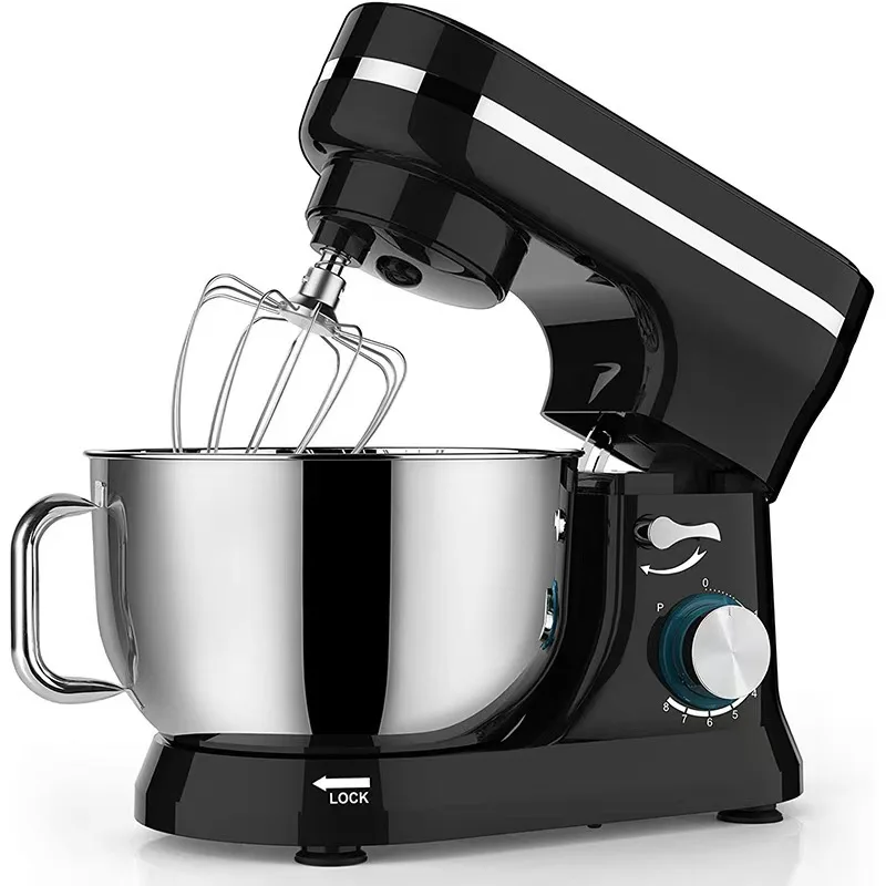 เครื่องผสมอาหารแบบตั้งโต๊ะ สำห - Kitchen Appliances Home บทวิจารณ์และราคา