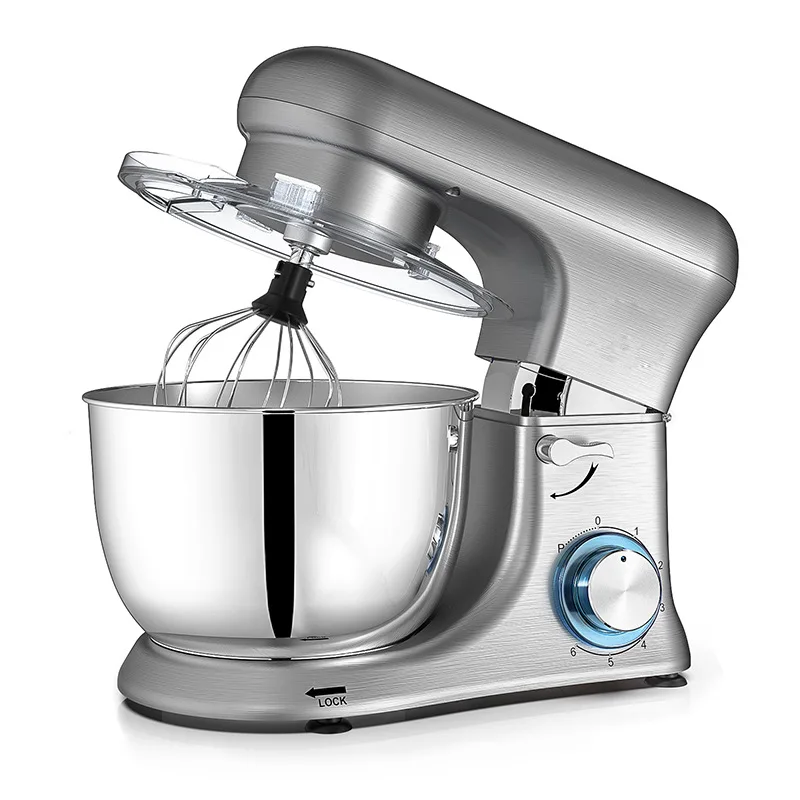 เครื่องผสมอาหารแบบตั้งโต๊ะ สำห - Kitchen Appliances Home บทวิจารณ์และราคา