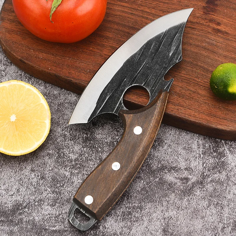 มีดแล่ก้างปลา มีดทำครัวมืออาชี - Kitchen Appliances For Cooking บทวิจารณ์และราคา