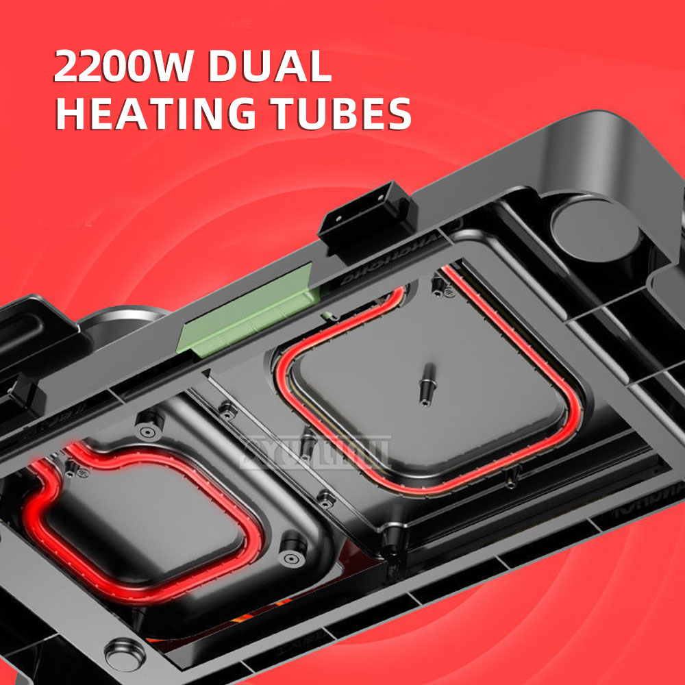 เตาบาร์บีคิวไฟฟ้า หม้อไฟฟ้า หม - Kitchen Appliances For Cooking บทวิจารณ์และราคา