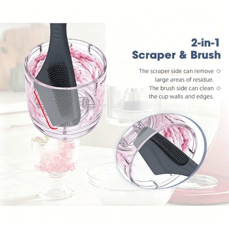 【COUNTDOWN DEAL】 แปรงทำความสะอ - Kitchen Appliances Deals บทวิจารณ์และราคา