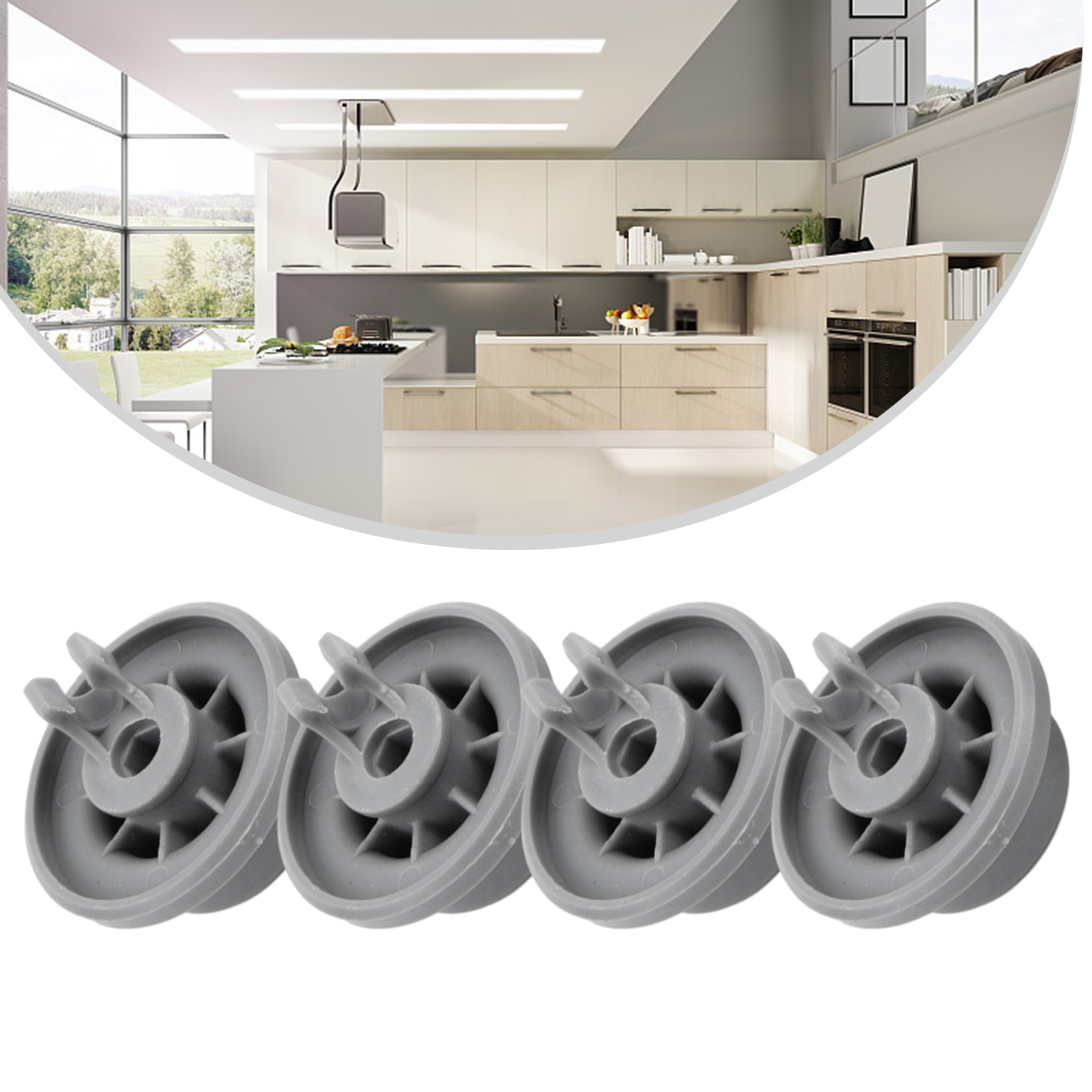 4 ชิ้นสําหรับ Bosch สําหรับ Si - Kitchen Appliances Bosch บทวิจารณ์และราคา