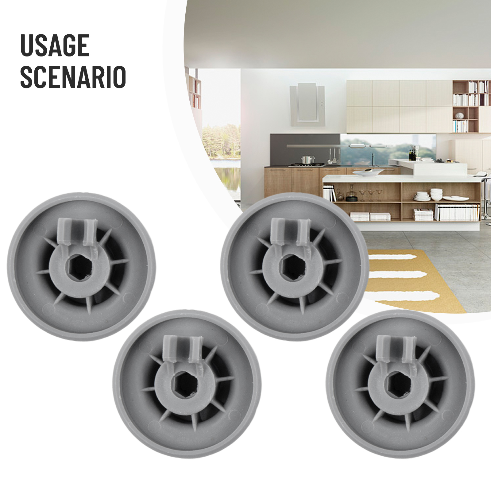 4 ชิ้นสําหรับ Bosch สําหรับ Si - Kitchen Appliances Bosch บทวิจารณ์และราคา