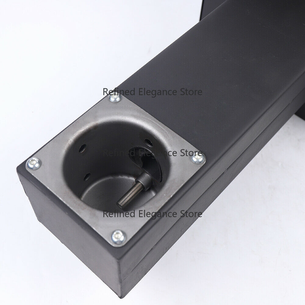 ชุดประกอบถังใส่ถ่านสำหรับเตาบา - Electric Smoker Bbq บทวิจารณ์และราคา