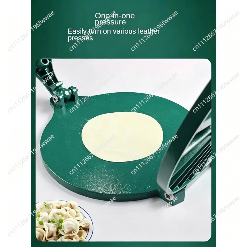เครื่องทำตอร์ติญ่าขนาด 15.7 นิ - Tortilla Press Cast บทวิจารณ์และราคา