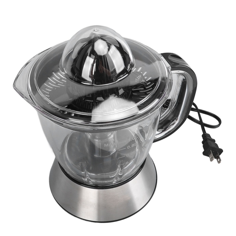 เครื่องคั้นน้ำส้มไฟฟ้า 25 วัตต - Kitchen Appliances Direct บทวิจารณ์และราคา