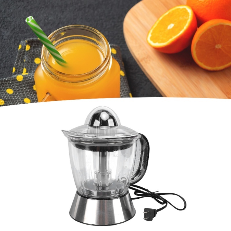 เครื่องคั้นน้ำส้มไฟฟ้า 25 วัตต - Kitchen Appliances Direct บทวิจารณ์และราคา