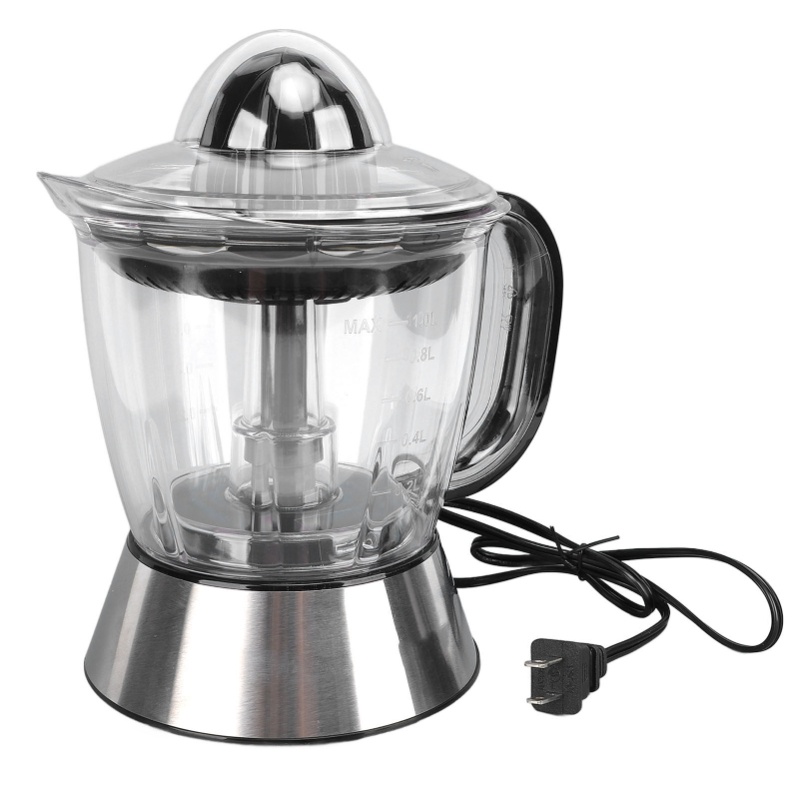 เครื่องคั้นน้ำส้มไฟฟ้า 25 วัตต - Kitchen Appliances Direct บทวิจารณ์และราคา