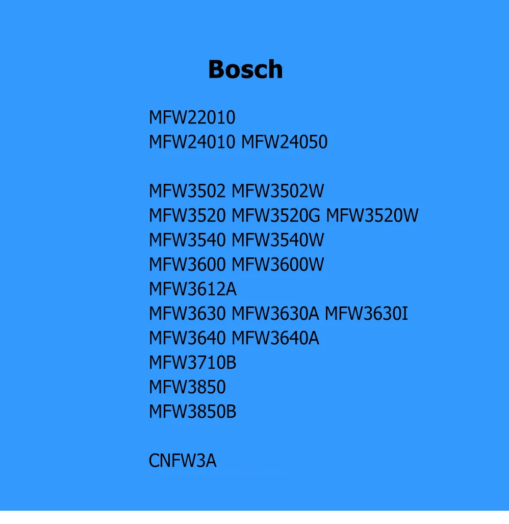 มีดบดเนื้อ 1 ชิ้น # 5 Mincer ใ - Kitchen Appliances Bosch บทวิจารณ์และราคา