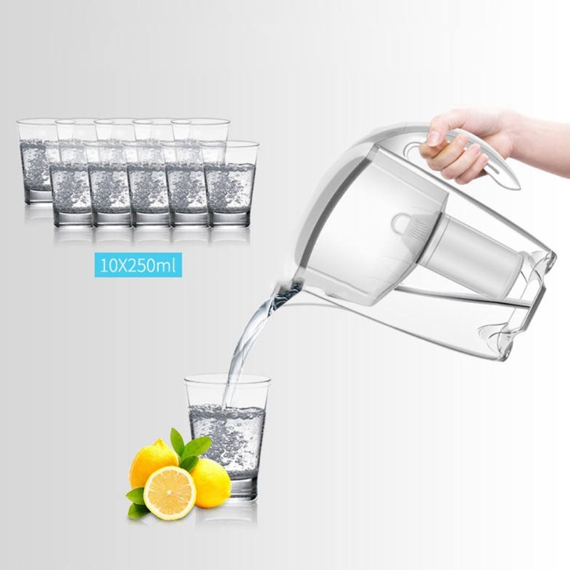【ลดราคา】เหยือกกรองน้ำ, เหยือกก - Kitchen Appliances Direct บทวิจารณ์และราคา