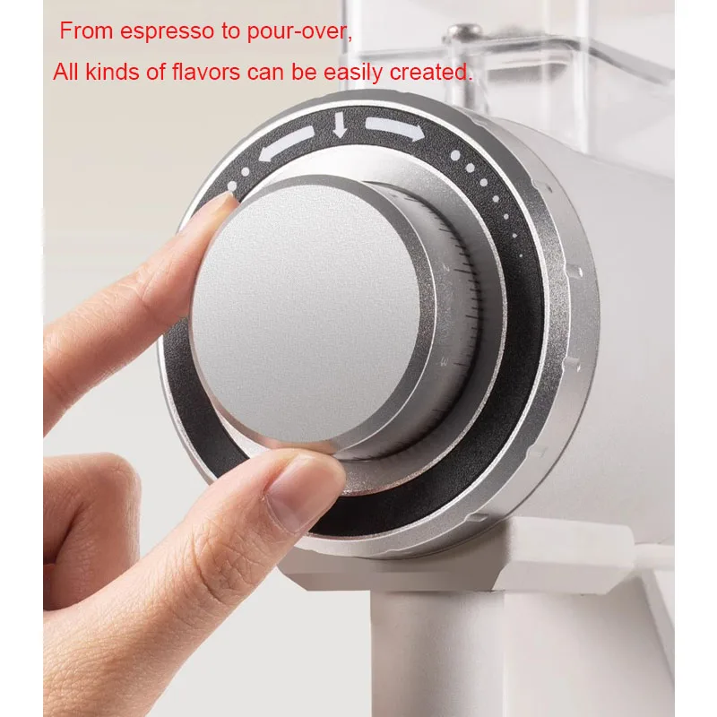 เครื่องบดกาแฟไฟฟ้าคุณภาพสูงปี  - Kitchen Appliances Direct บทวิจารณ์และราคา