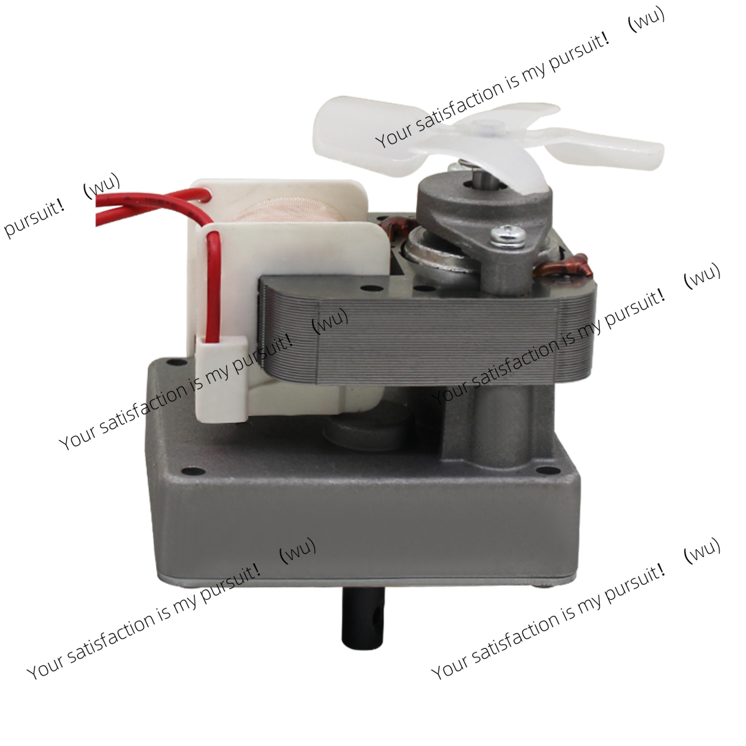 มอเตอร์เกียร์สำรอง 220V 2.0 รอ - Electric Smoker Bbq บทวิจารณ์และราคา