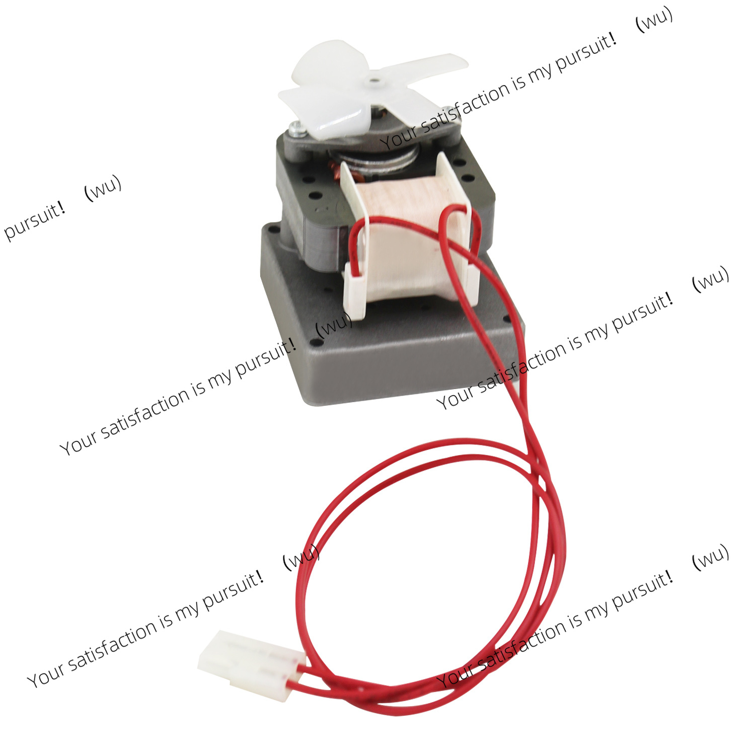 มอเตอร์เกียร์สำรอง 220V 2.0 รอ - Electric Smoker Bbq บทวิจารณ์และราคา