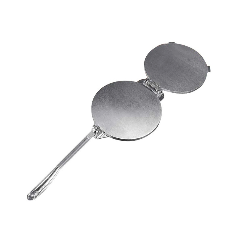 8 นิ้ว Tortilla Press Cast Tor - Tortilla Press Cast บทวิจารณ์และราคา