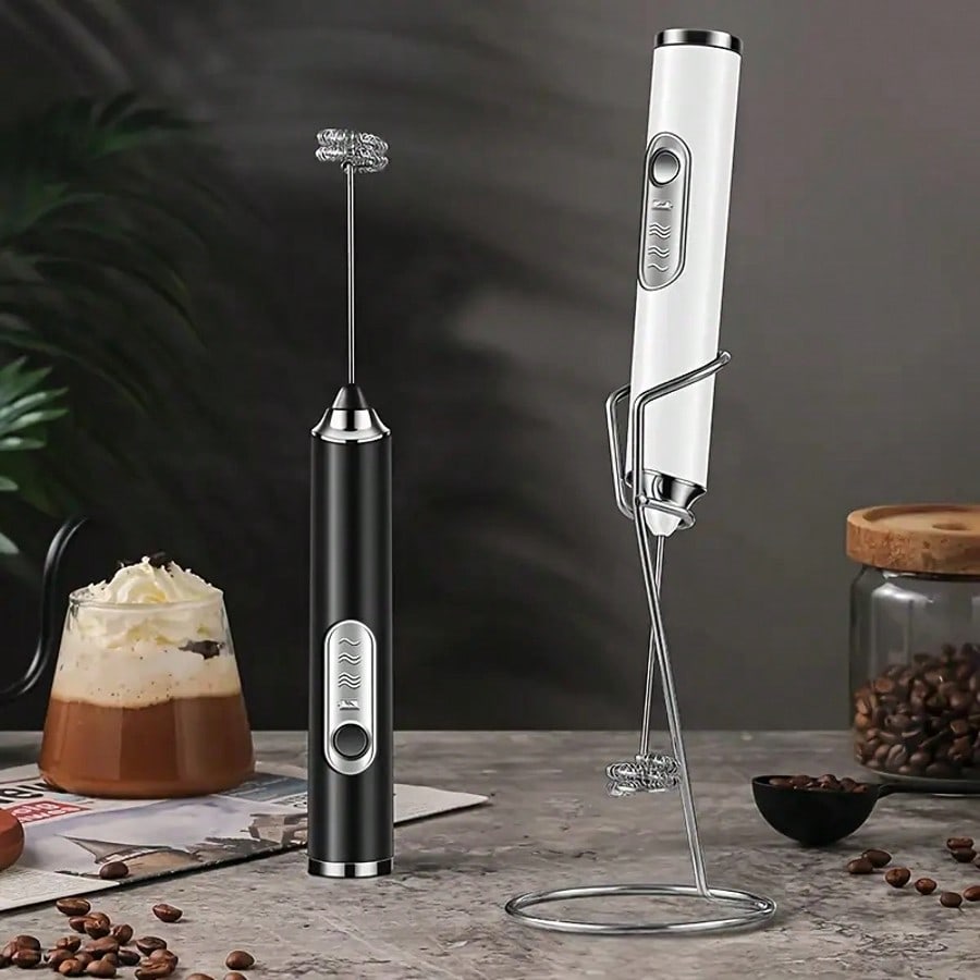 เครื่องผสมอาหารไฟฟ้าแบบมือถือ  - Kitchen Appliances Home บทวิจารณ์และราคา