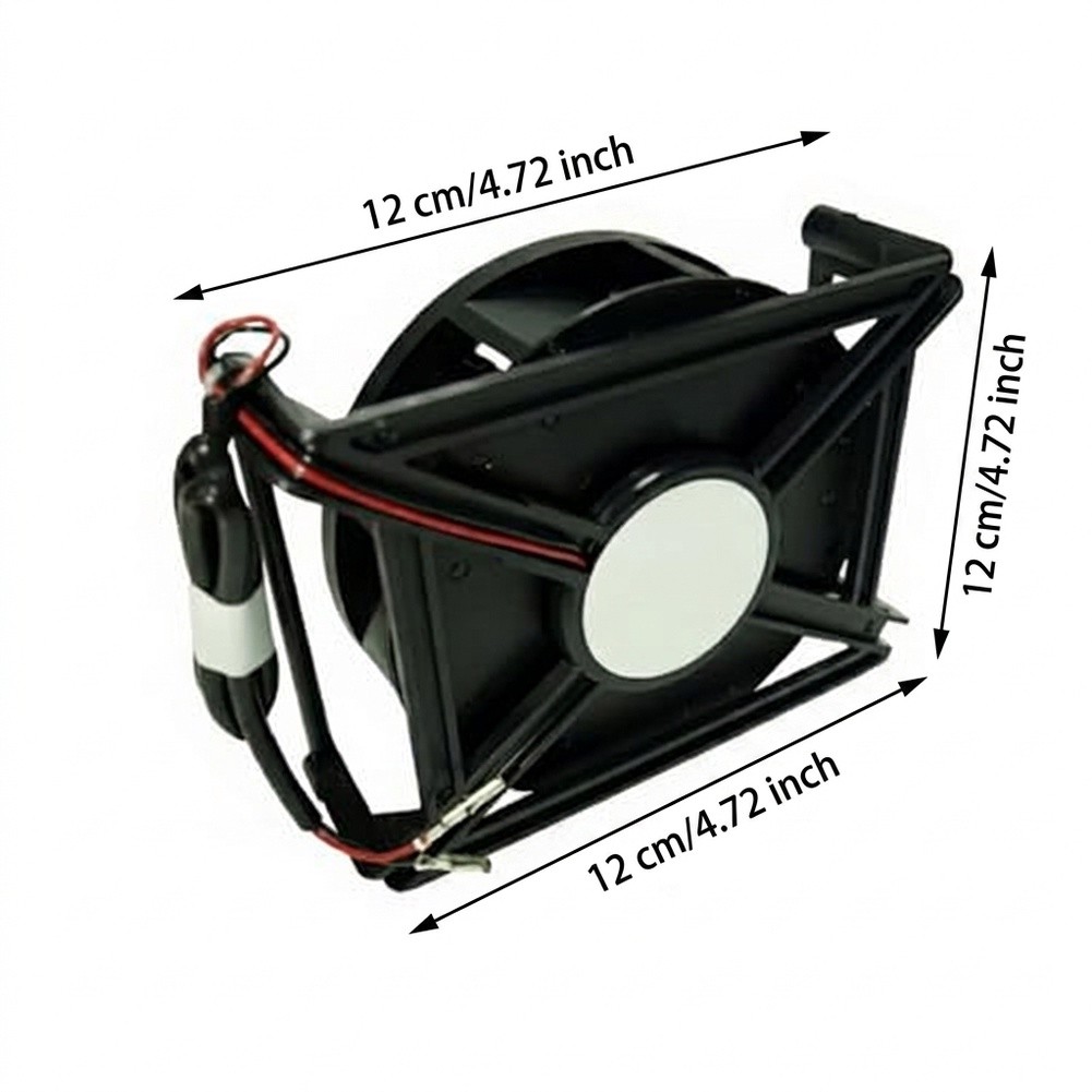 สำหรับชิ้นส่วน 110R037D043 พัด - Kitchen Appliances Direct บทวิจารณ์และราคา