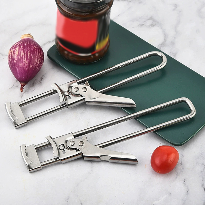 ที่เปิดขวดโหลอเนกประสงค์แบบปรั - Kitchen Appliances Garage บทวิจารณ์และราคา