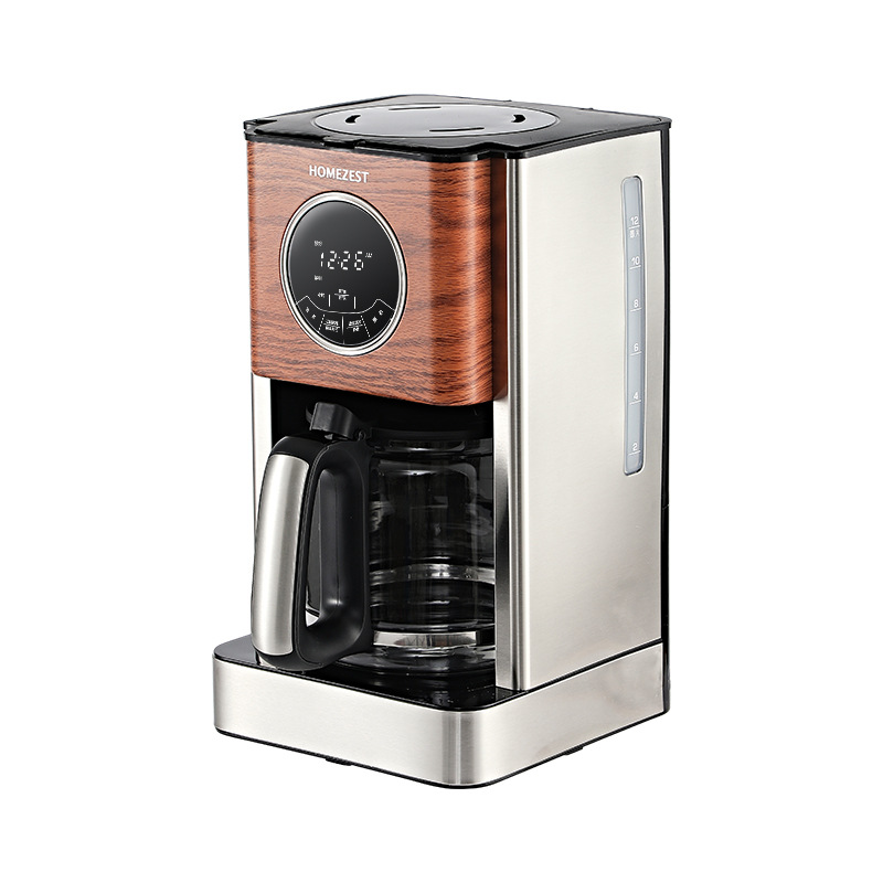 เครื่องชงกาแฟเยอรมันอเมริกันแบ - Kitchen Appliances To Gift บทวิจารณ์และราคา