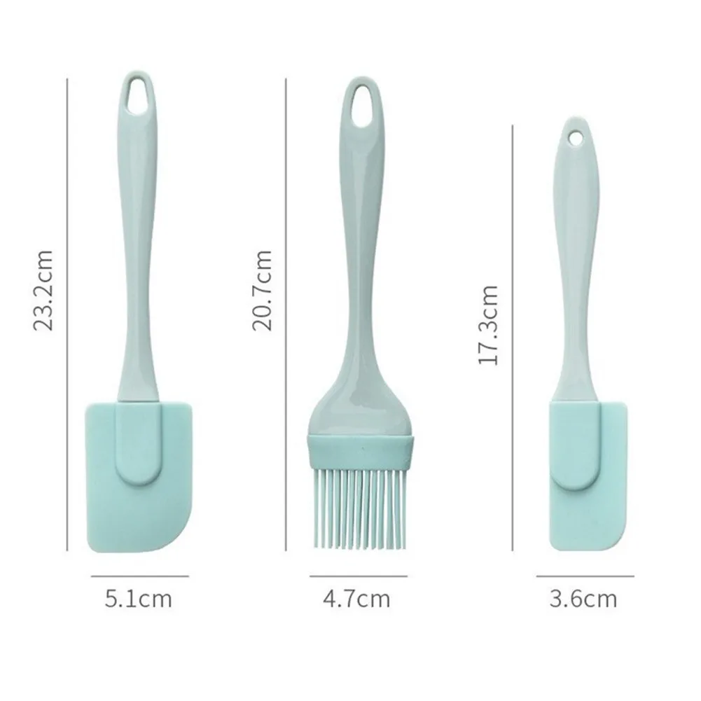 ชุดอุปกรณ์ทำขนม 3 ชิ้น ประกอบด - Kitchen Appliances Home บทวิจารณ์และราคา
