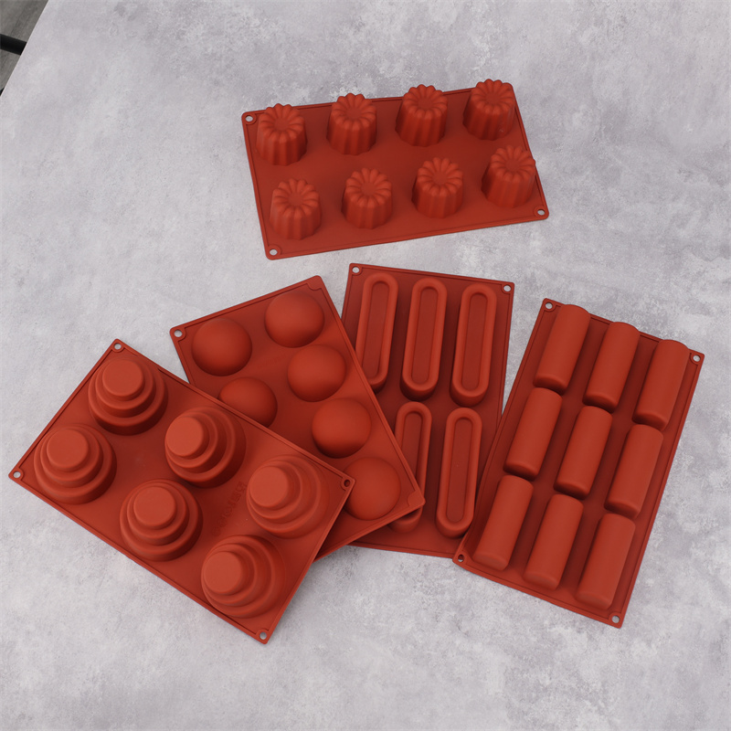 3D Ball รอบครึ่งทรงกลมแม่พิมพ์ - Kitchen Appliances Garage บทวิจารณ์และราคา