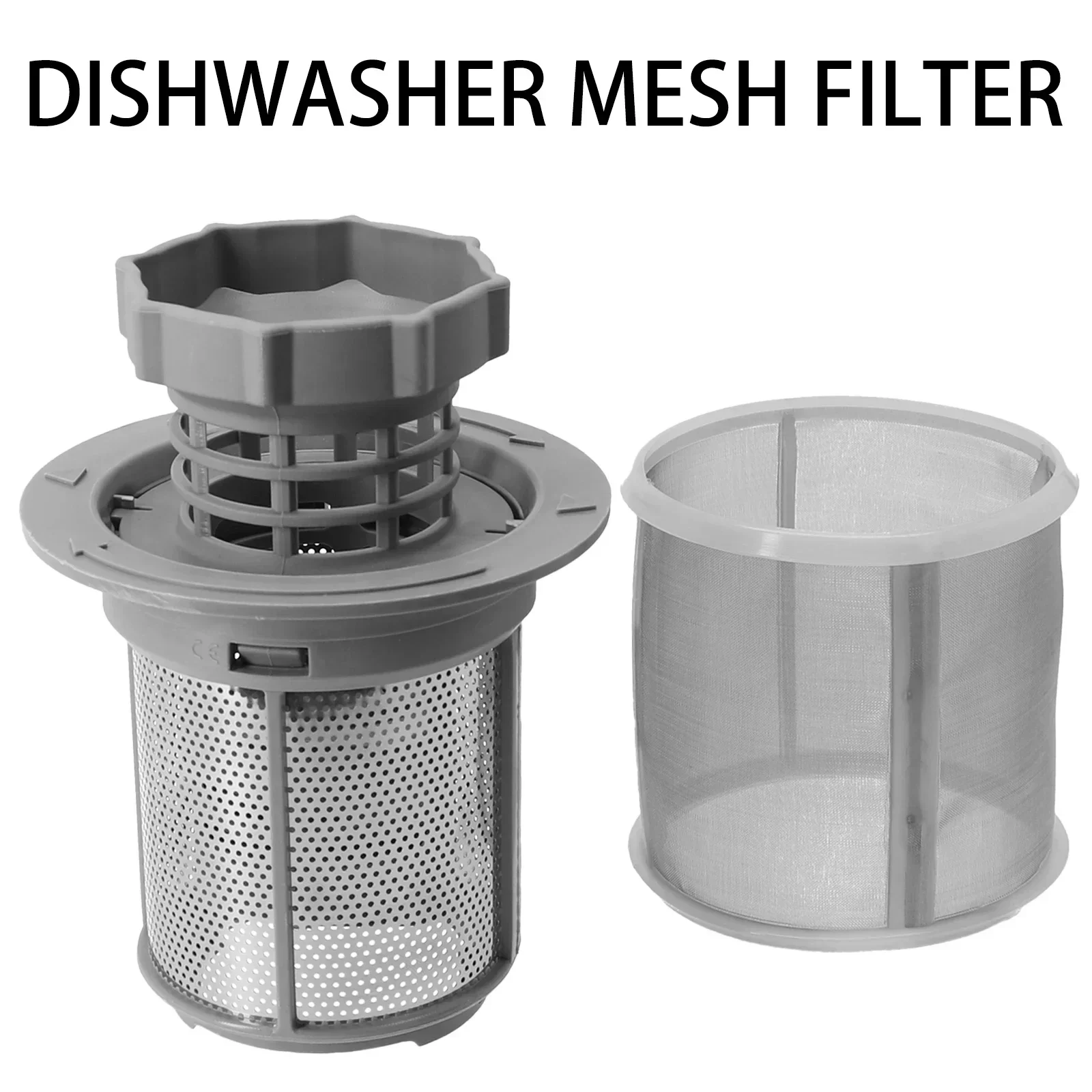 ชุดกรองตาข่ายทดแทนสําหรับเครื่ - Kitchen Appliances Bosch บทวิจารณ์และราคา