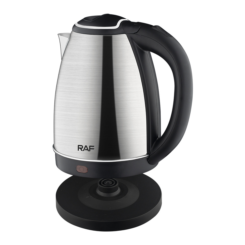 2L ไฟฟ้ากาต้มน้ําสแตนเลสเครื่อ - Kitchen Appliances To Gift บทวิจารณ์และราคา