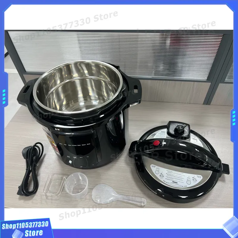หม้อหุงข้าวไฟฟ้าอเนกประสงค์ 6  - Kitchen Appliances Direct บทวิจารณ์และราคา