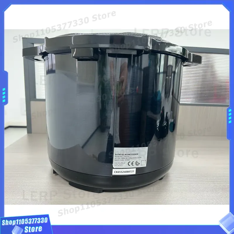 หม้อหุงข้าวไฟฟ้าอเนกประสงค์ 6  - Kitchen Appliances Direct บทวิจารณ์และราคา