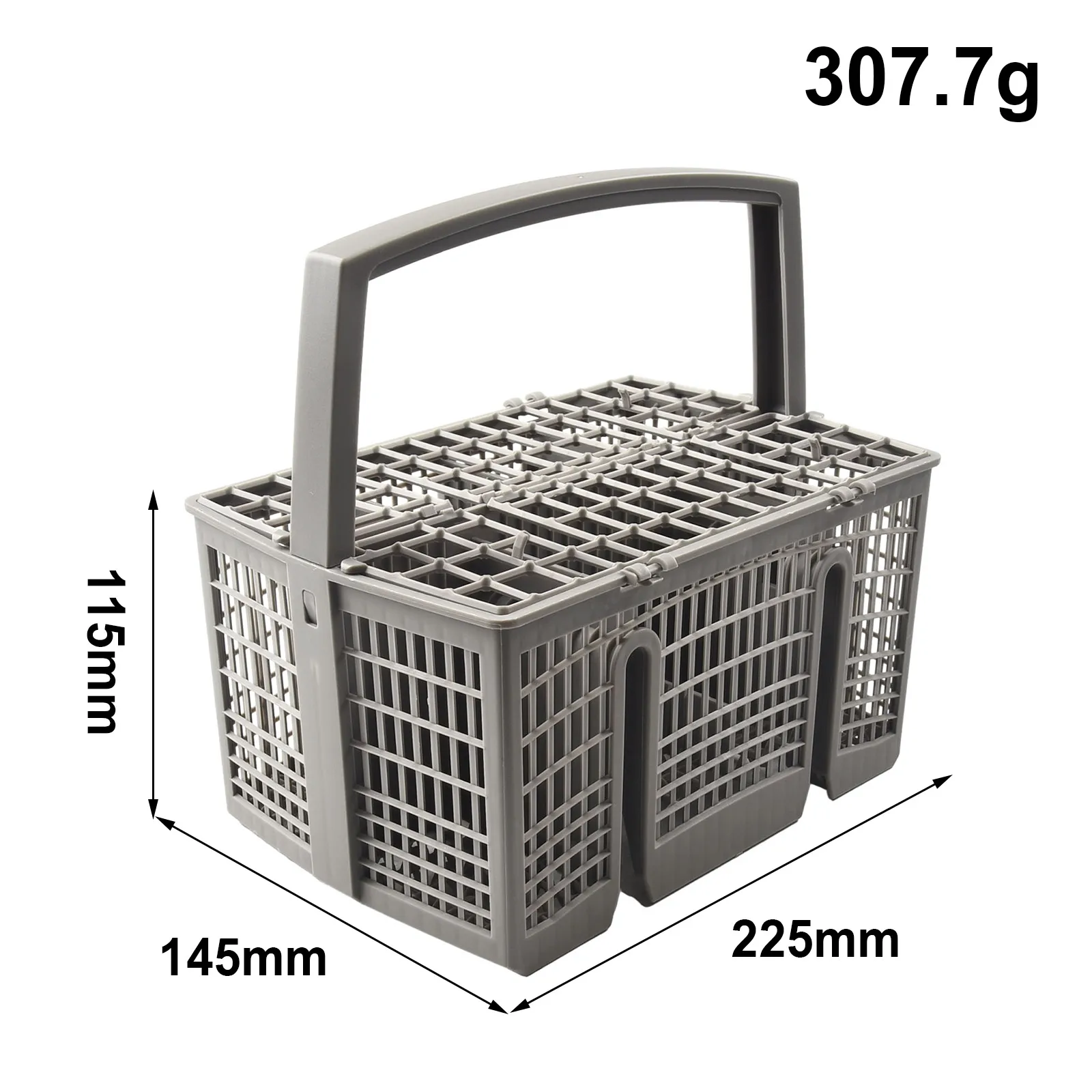 ตะกร้าใส่ช้อนส้อมสำหรับเครื่อง - Kitchen Appliances Bosch บทวิจารณ์และราคา