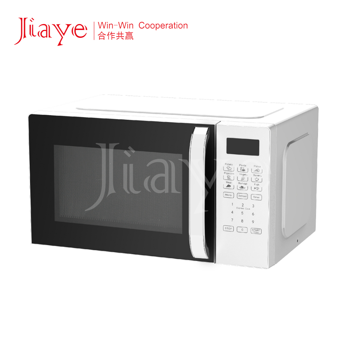 เตาอบไมโครเวฟไฟฟ้าขนาด 20 ลิตร - Kitchen Appliances Direct บทวิจารณ์และราคา