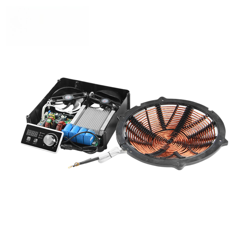 เตาแม่เหล็กไฟฟ้า Factory Direc - Kitchen Appliances Direct บทวิจารณ์และราคา