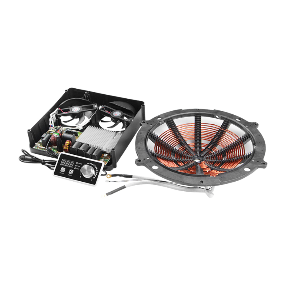 เตาแม่เหล็กไฟฟ้า Factory Direc - Kitchen Appliances Direct บทวิจารณ์และราคา